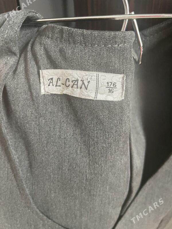 школьная форма, сарафан - Aşgabat - img 2