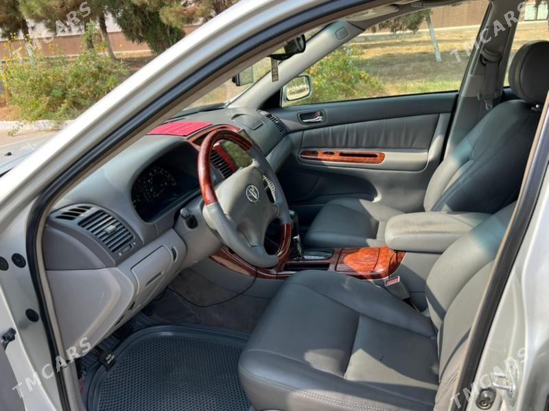 Toyota Camry 2005 - 240 000 TMT - Мары - img 4