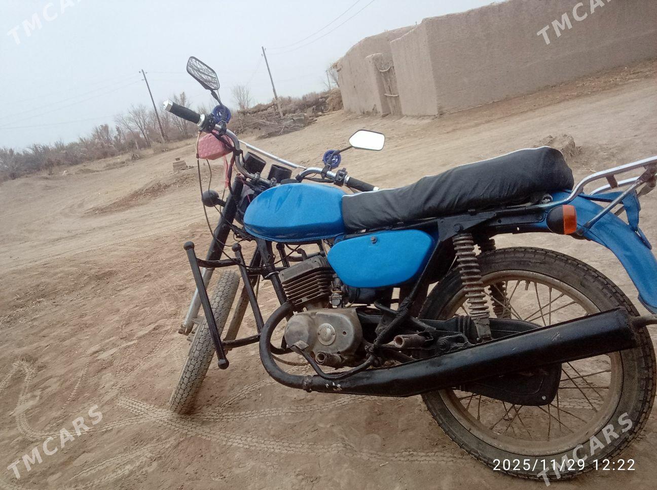 Fekon FK150-8G 1990 - 5 000 TMT - Akdepe - img 6