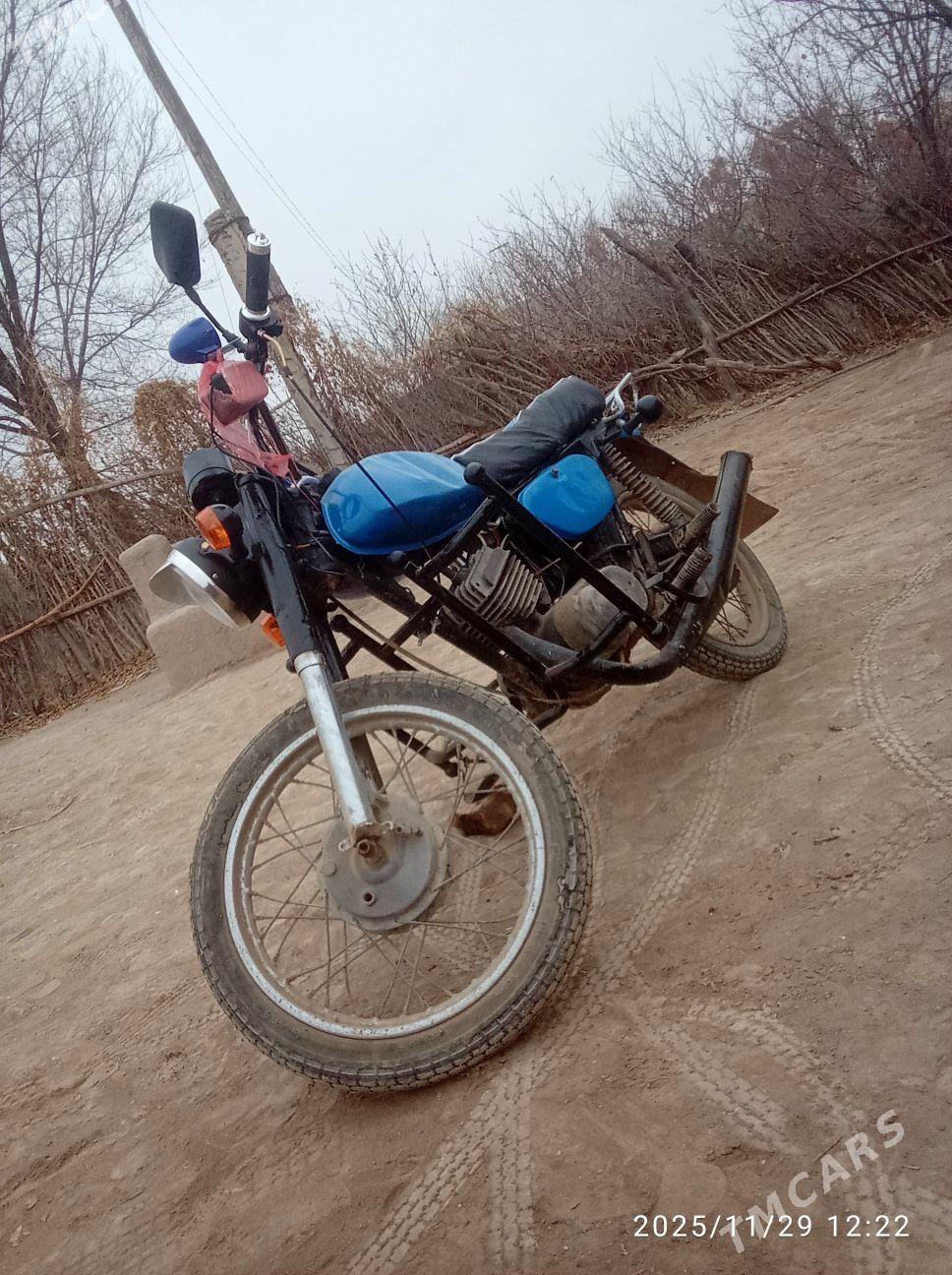 Fekon FK150-8G 1990 - 5 000 TMT - Akdepe - img 8