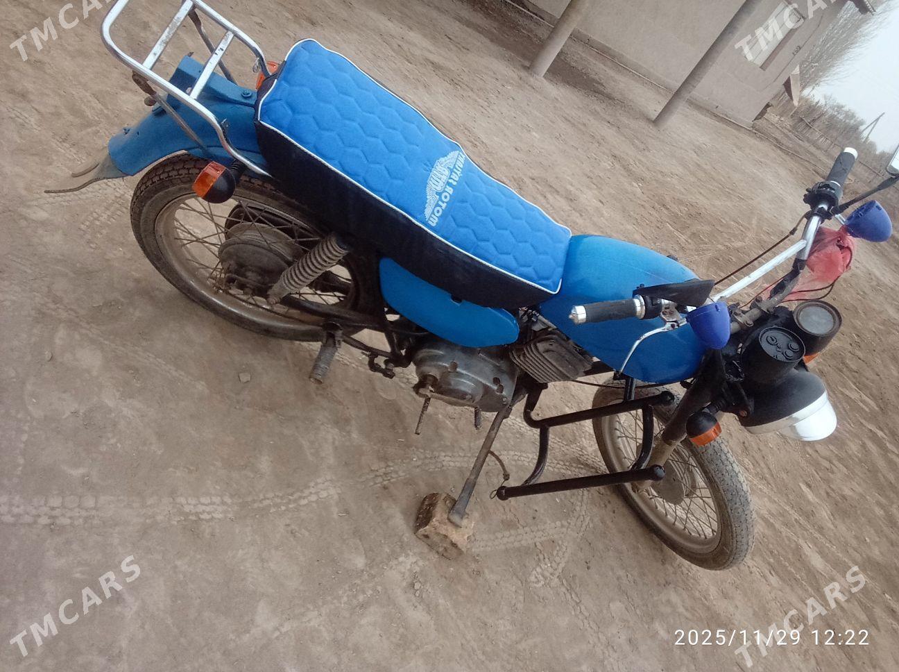 Fekon FK150-8G 1990 - 5 000 TMT - Akdepe - img 2