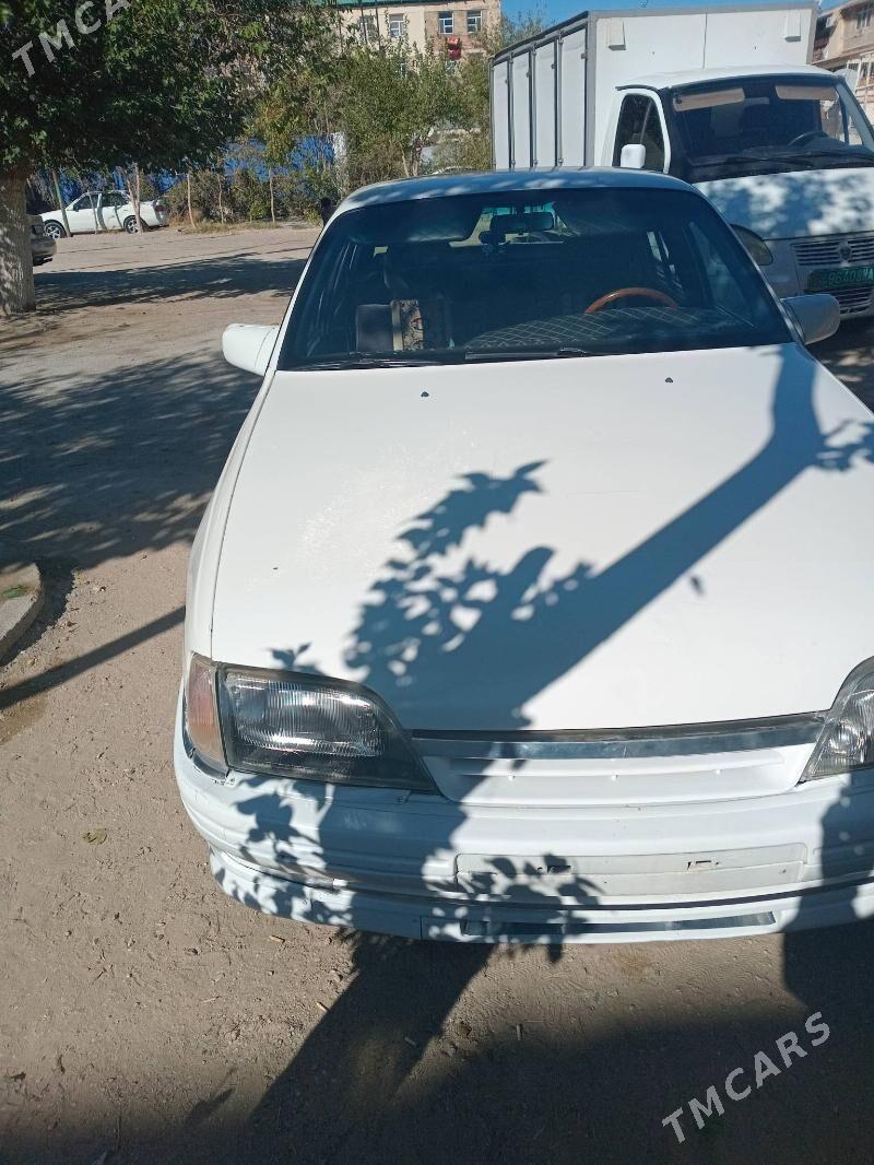 Opel Omega 1992 - 33 000 TMT - Balkanabat - img 5