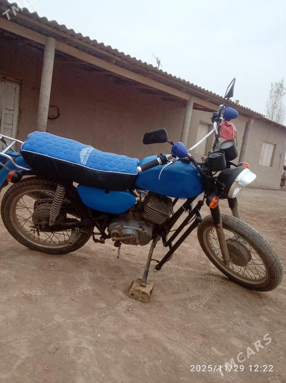 Fekon FK150-8G 1990 - 5 000 TMT - Akdepe - img 9