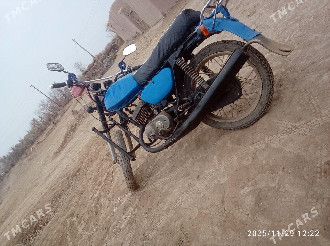 Fekon FK150-8G 1990 - 5 000 TMT - Akdepe - img 4