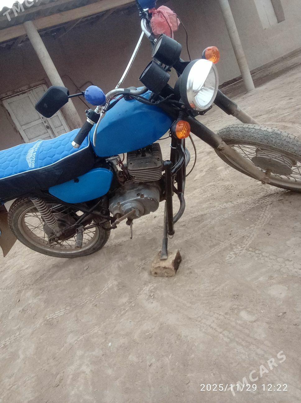 Fekon FK150-8G 1990 - 5 000 TMT - Akdepe - img 10