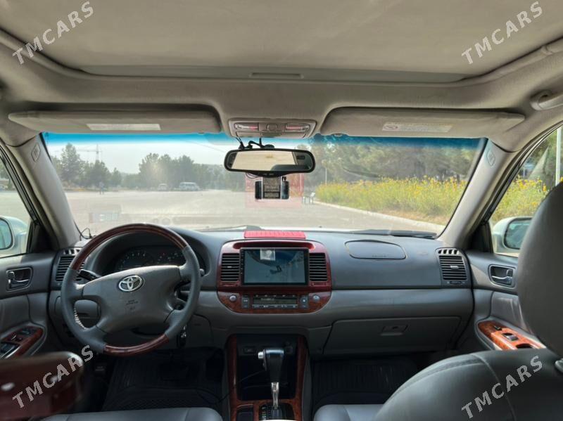 Toyota Camry 2005 - 240 000 TMT - Мары - img 5