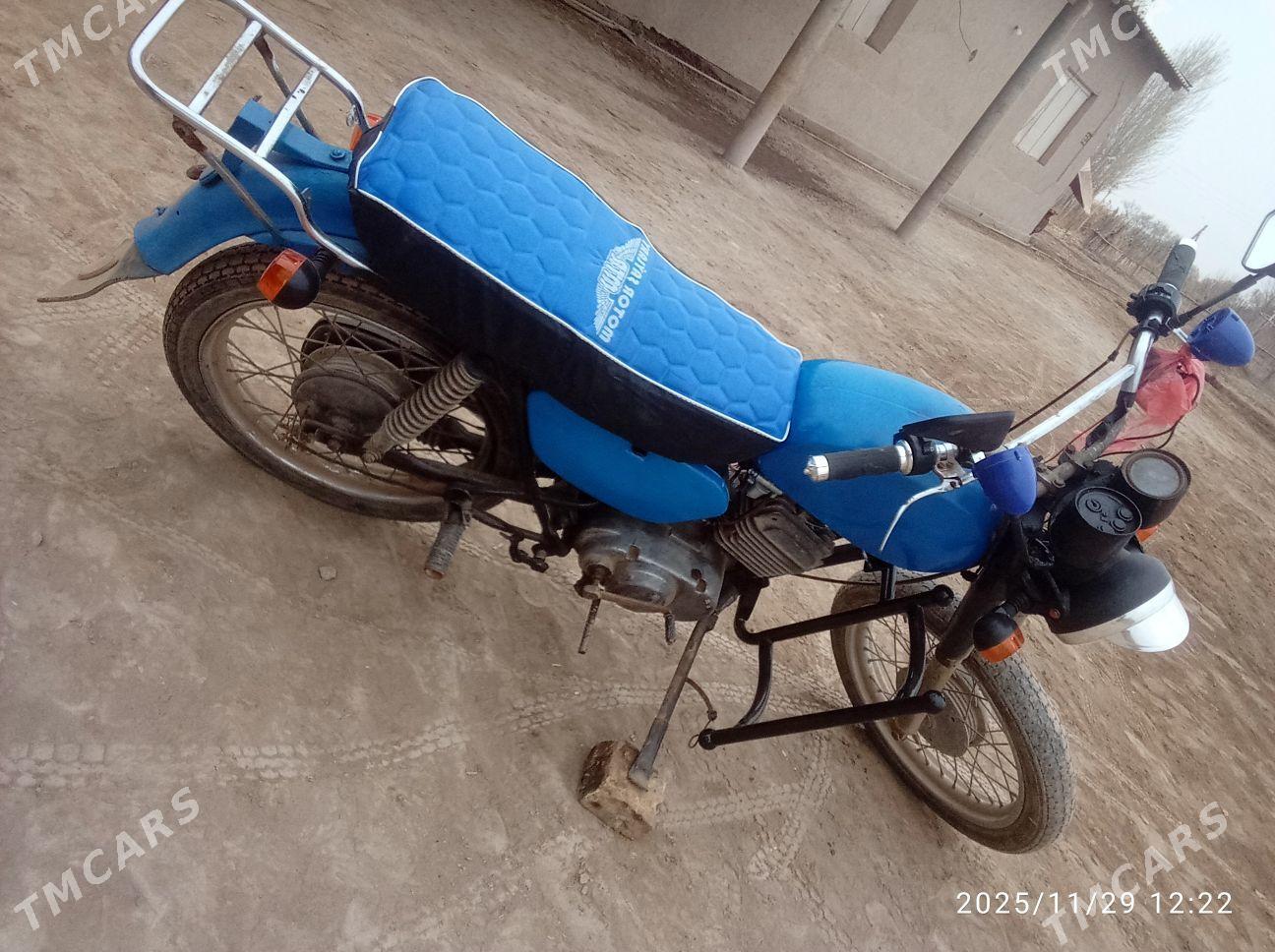 Fekon FK150-8G 1990 - 5 000 TMT - Akdepe - img 3