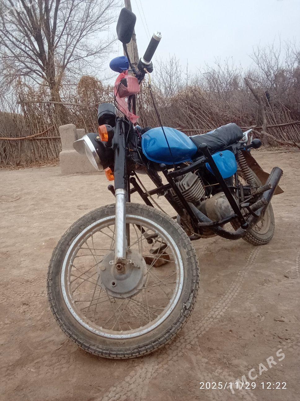 Fekon FK150-8G 1990 - 5 000 TMT - Akdepe - img 7