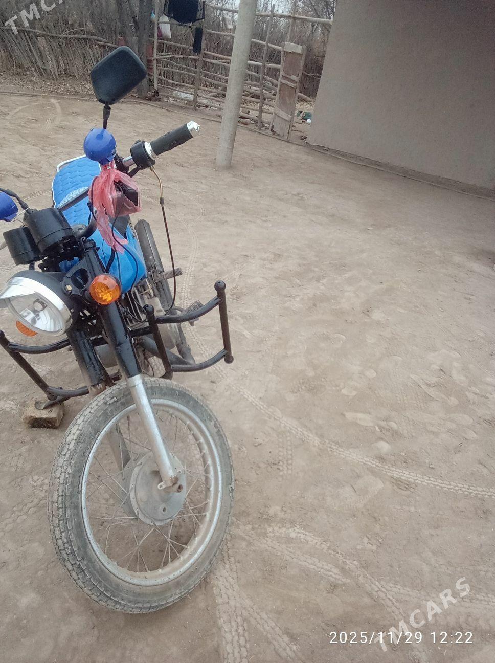 Fekon FK150-8G 1990 - 5 000 TMT - Akdepe - img 5