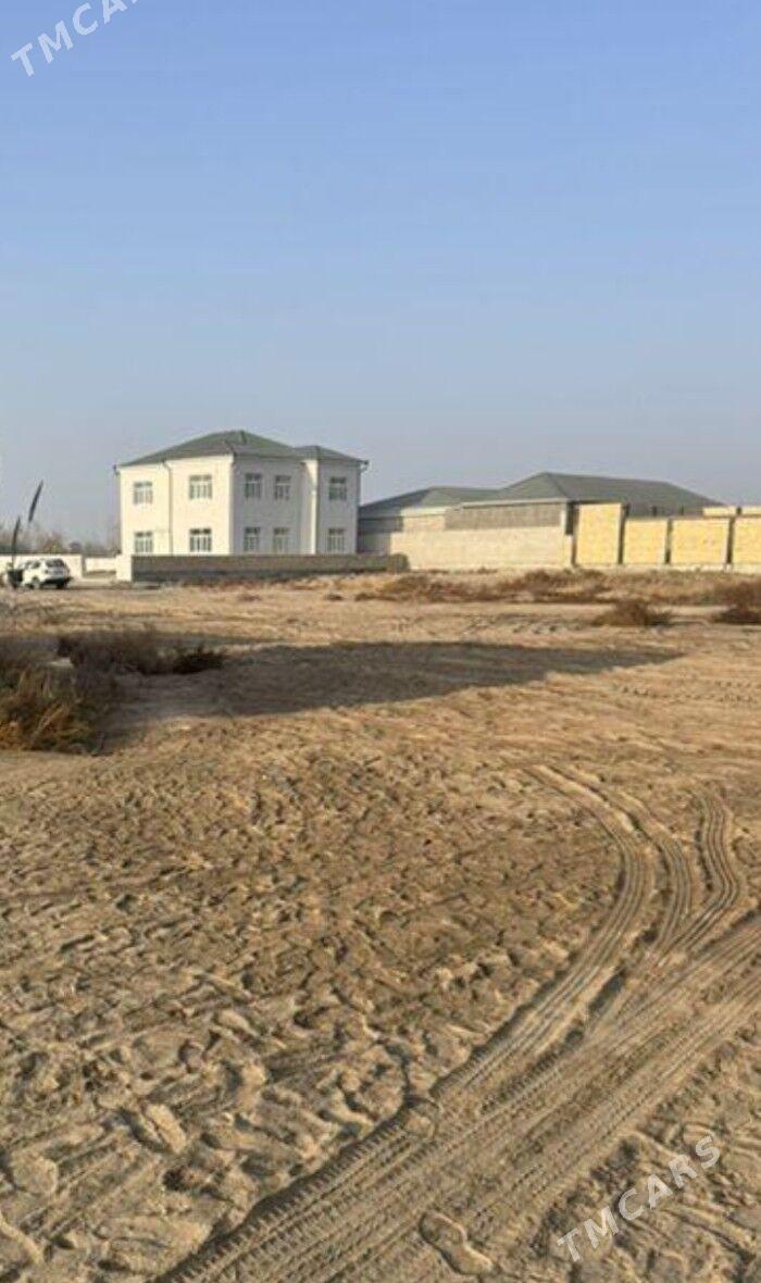 boş mellek - Türkmenabat - img 2