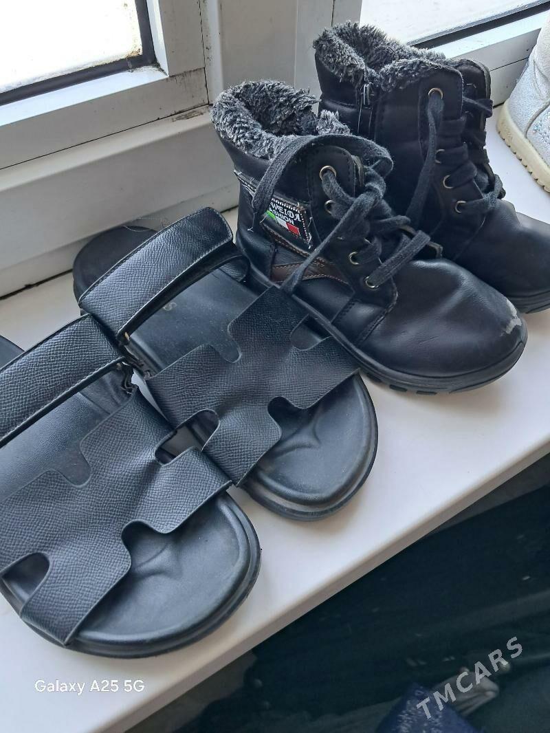 Arzan kówùşler - Türkmenbaşy - img 4