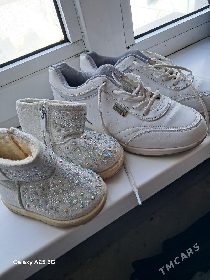 Arzan kówùşler - Türkmenbaşy - img 2