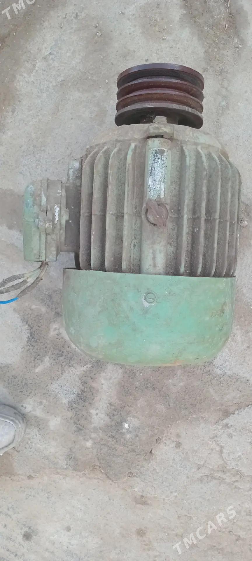 elektromator - Гёкдепе - img 2