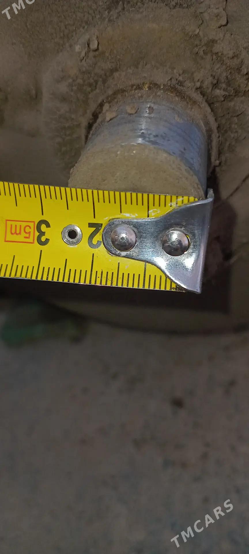 elektromator - Гёкдепе - img 3