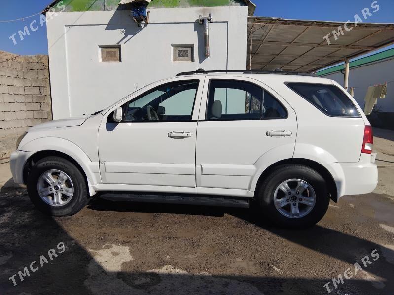 Kia Sorento 2005 - 110 000 TMT - Ашхабад - img 5