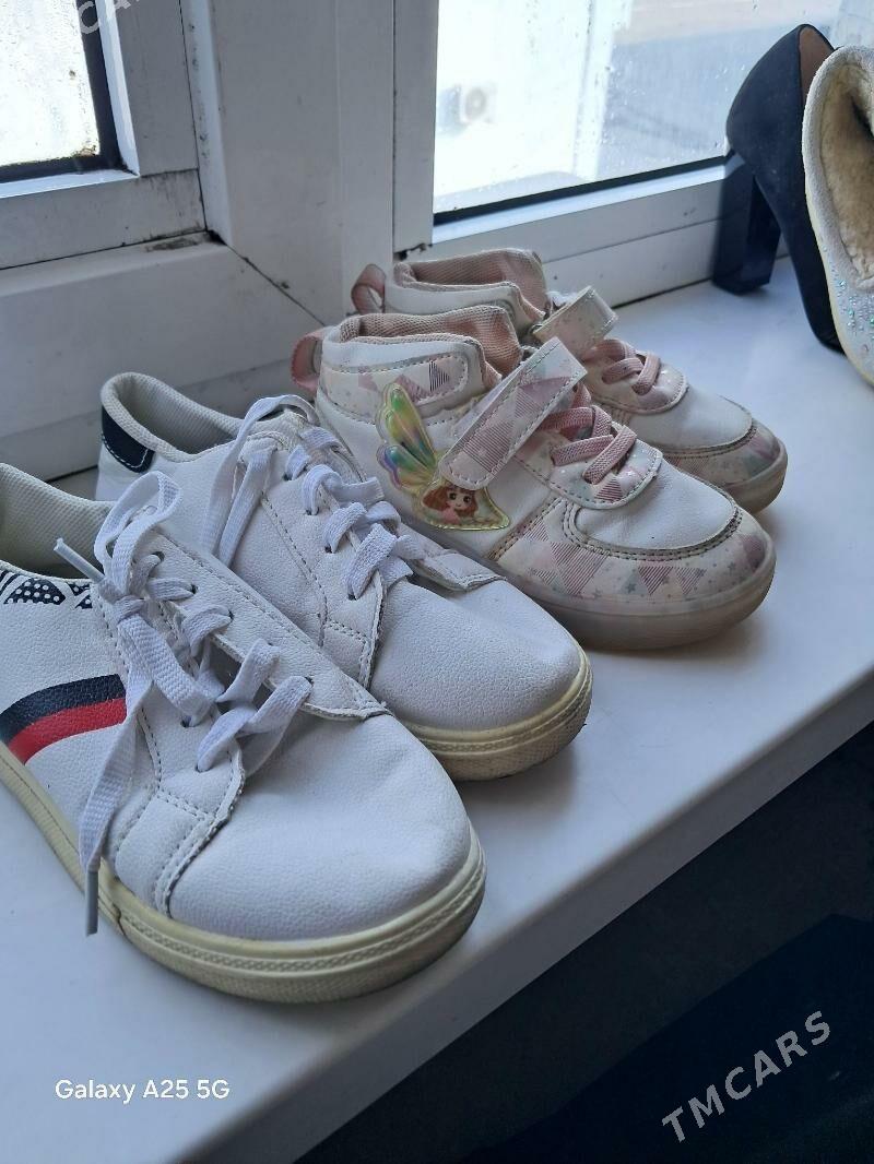 Arzan kówùşler - Türkmenbaşy - img 3