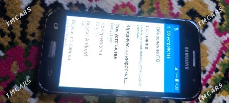 Samsung J1 ACE - 30 мкр - img 3