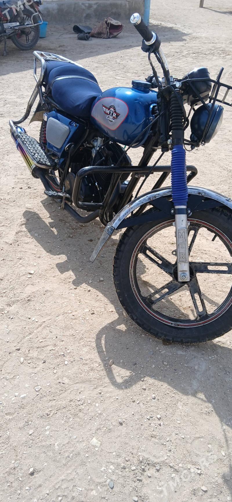 Fekon FK150-8G 2005 - 8 000 TMT - Балканабат - img 3