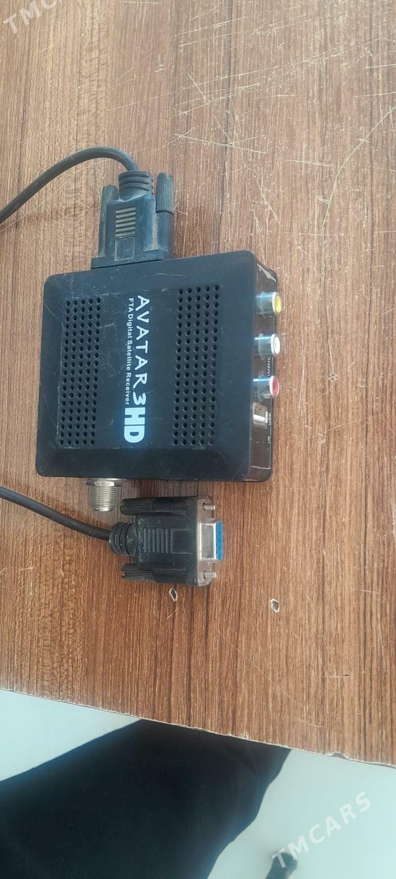 Tuner AVATAR 3HD - Мир 3 - img 4