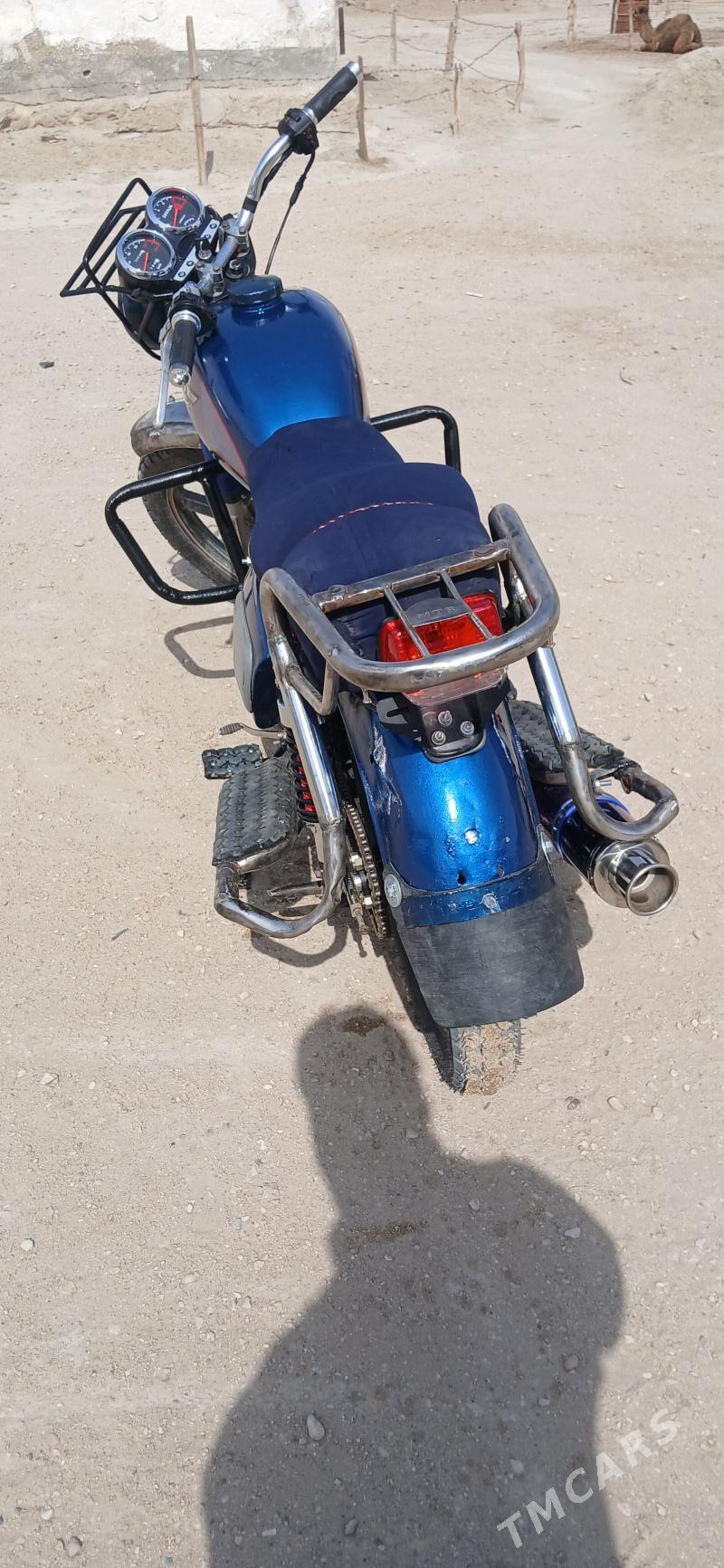 Fekon FK150-8G 2005 - 8 000 TMT - Балканабат - img 2