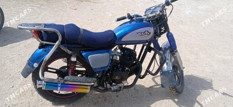 Fekon FK150-8G 2005 - 8 000 TMT - Балканабат - img 4