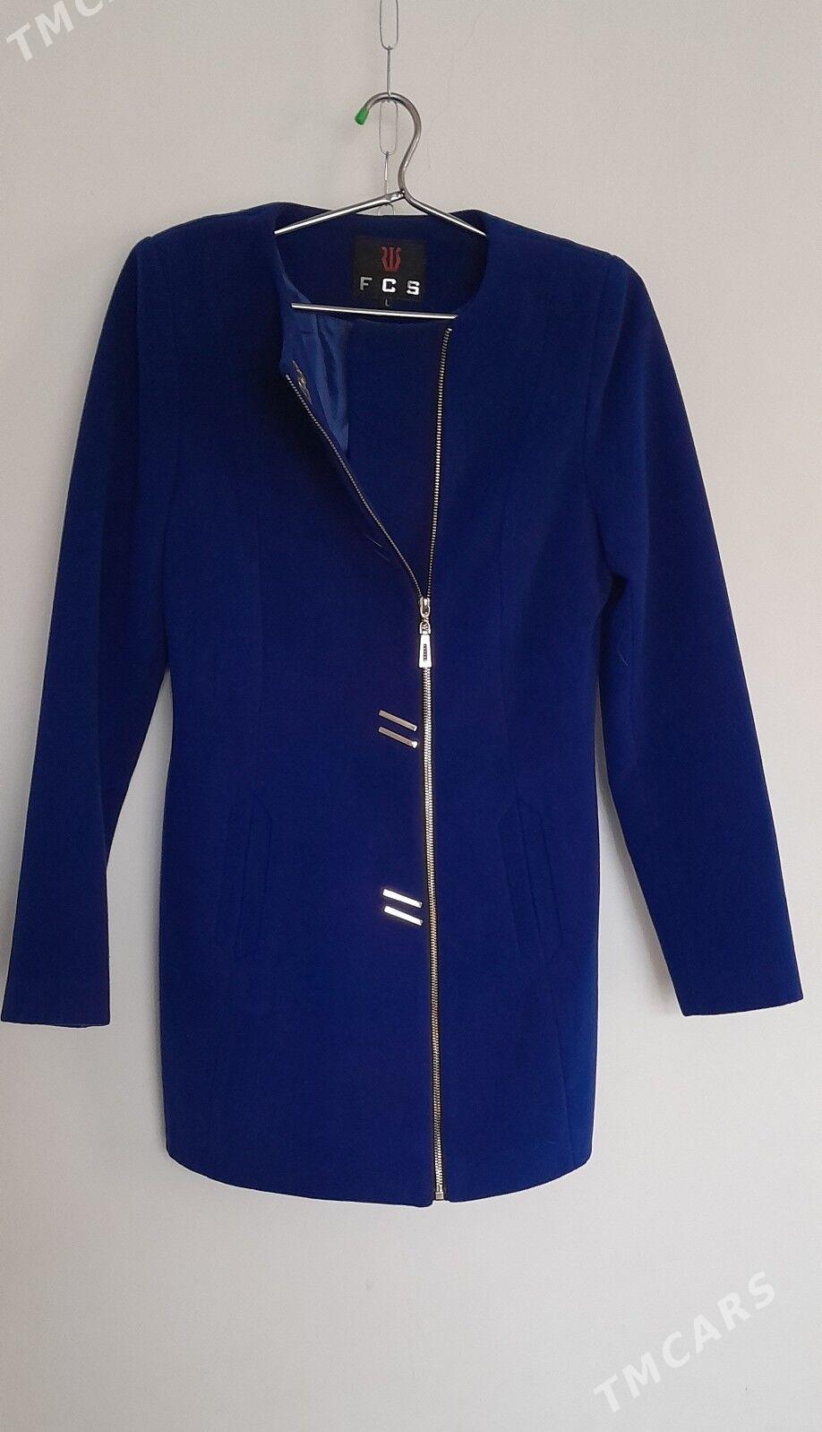 Пальто palto - Baýramaly - img 1