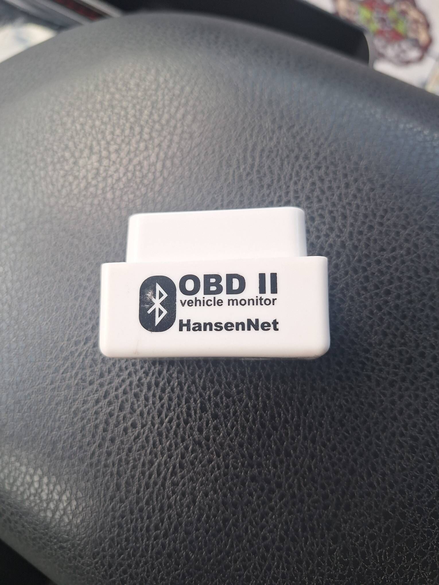 Diagnostika adapter 80 TMT - Aşgabat - img 2