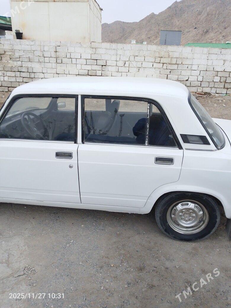 Lada 2107 1997 - 30 000 TMT - Туркменбаши - img 3