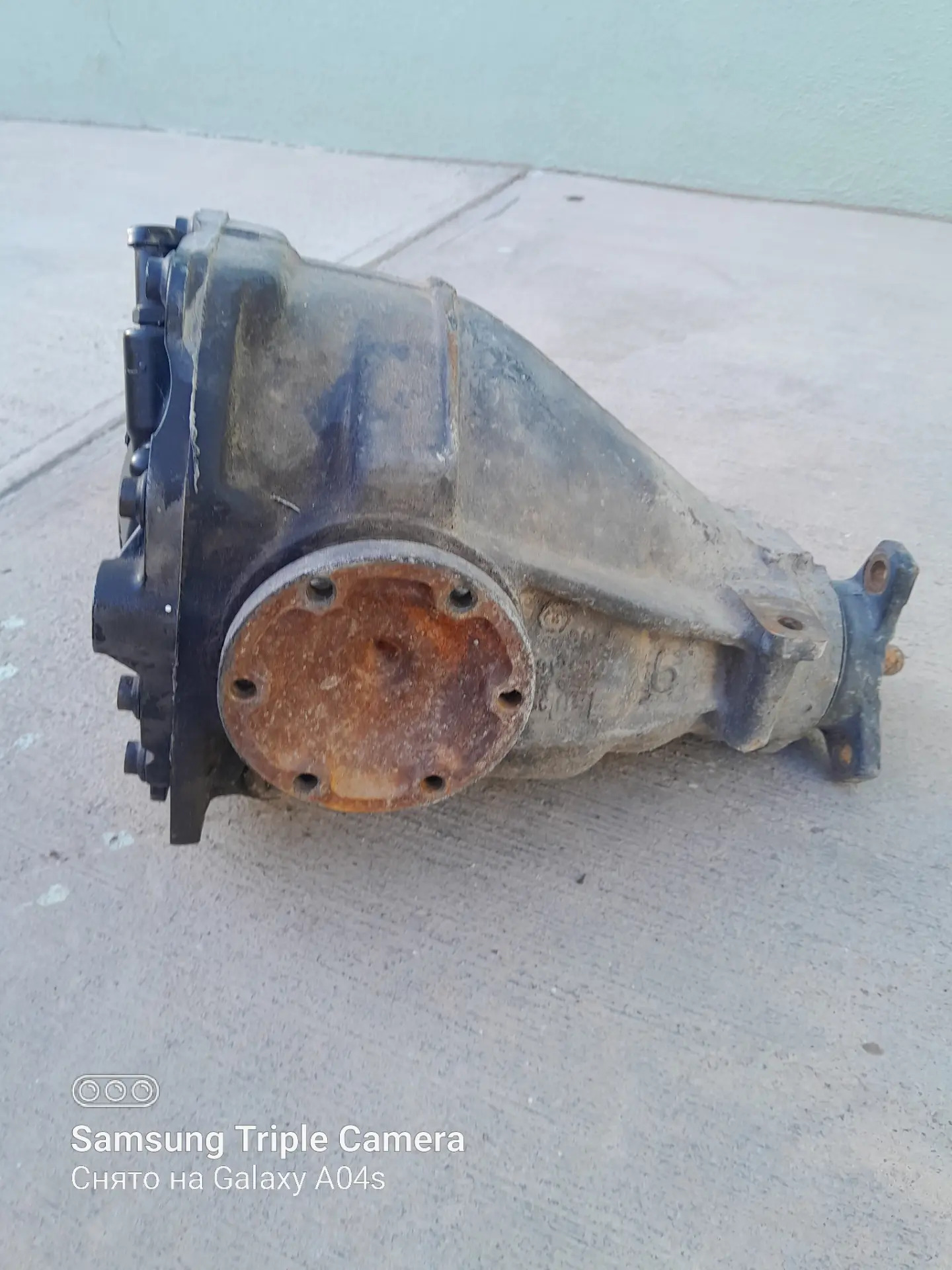 REDUKDR 1 000 TMT - Анев - img 2