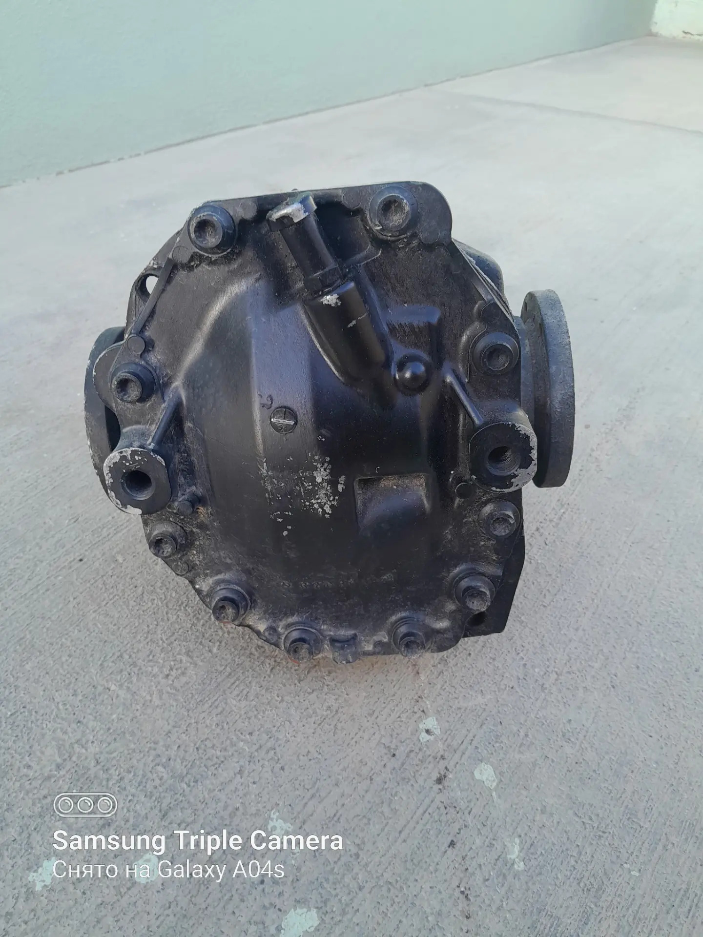 REDUKDR 1 000 TMT - Анев - img 4