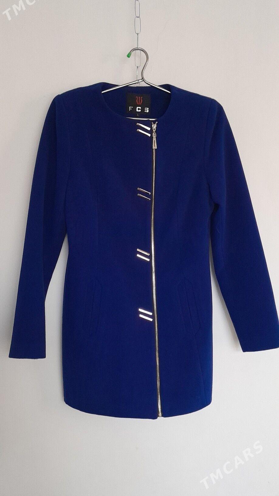 Пальто palto - Baýramaly - img 3