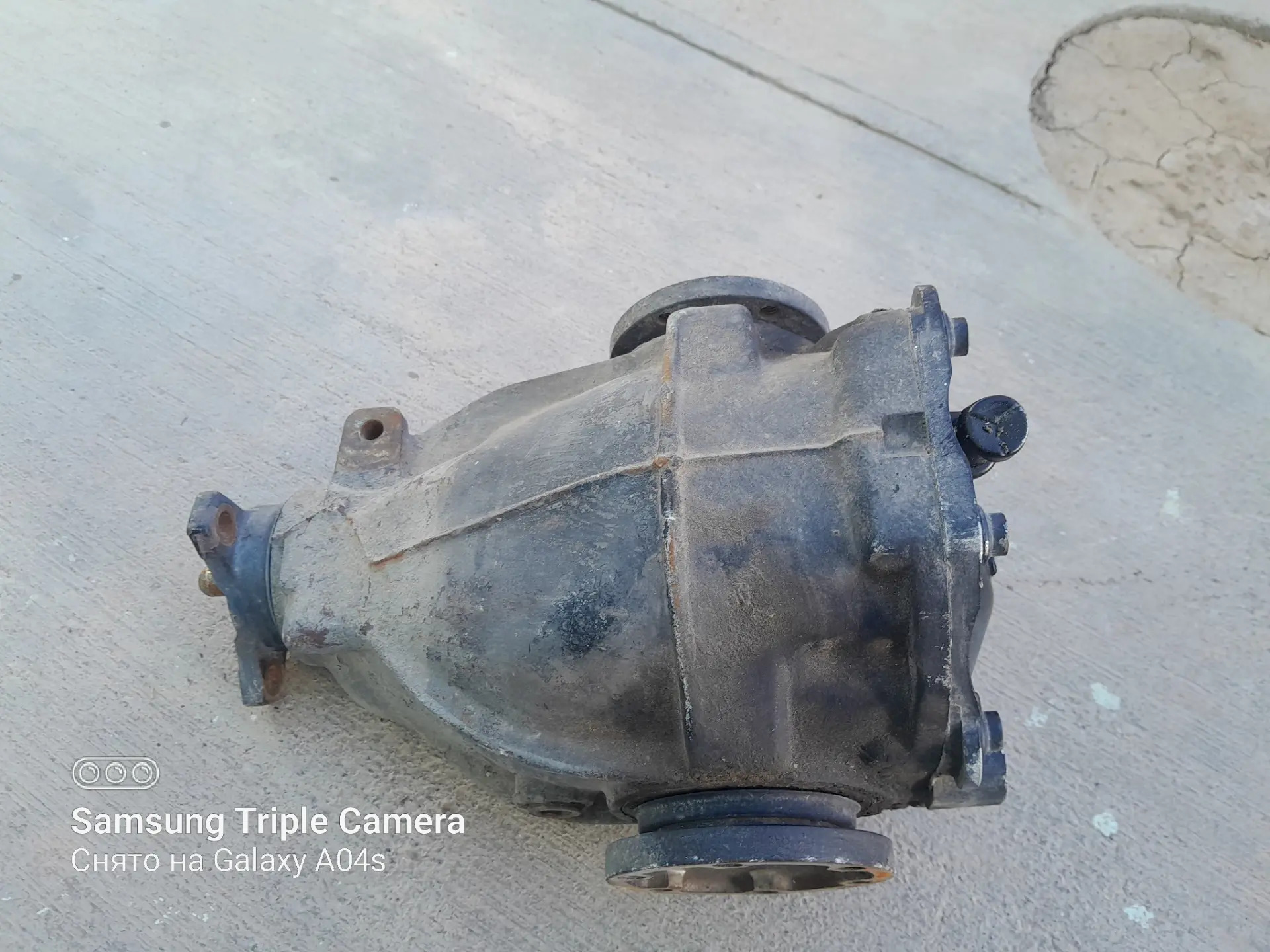 REDUKDR 1 000 TMT - Анев - img 3