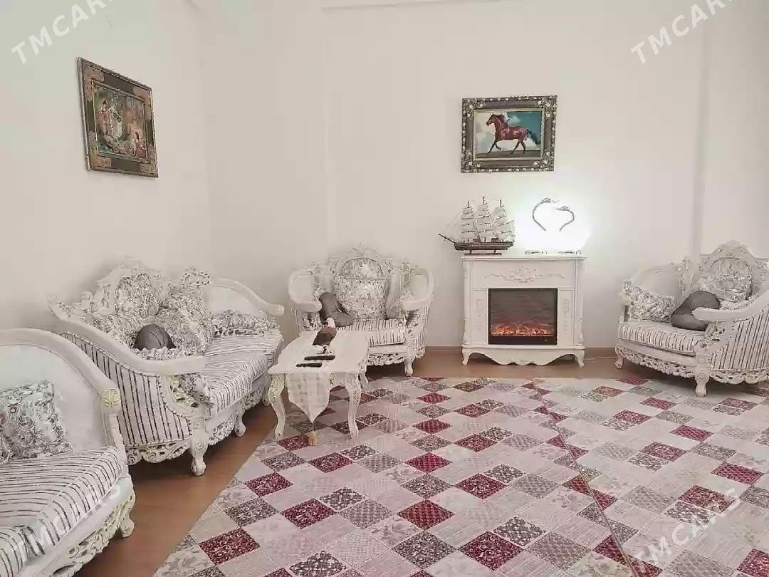 ARENDA ELITKA 14 TAPGYR - 14-nji tapgyr (Sowhozny köç) - img 2