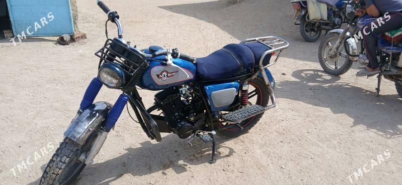 Fekon FK150-8G 2005 - 8 000 TMT - Балканабат - img 5