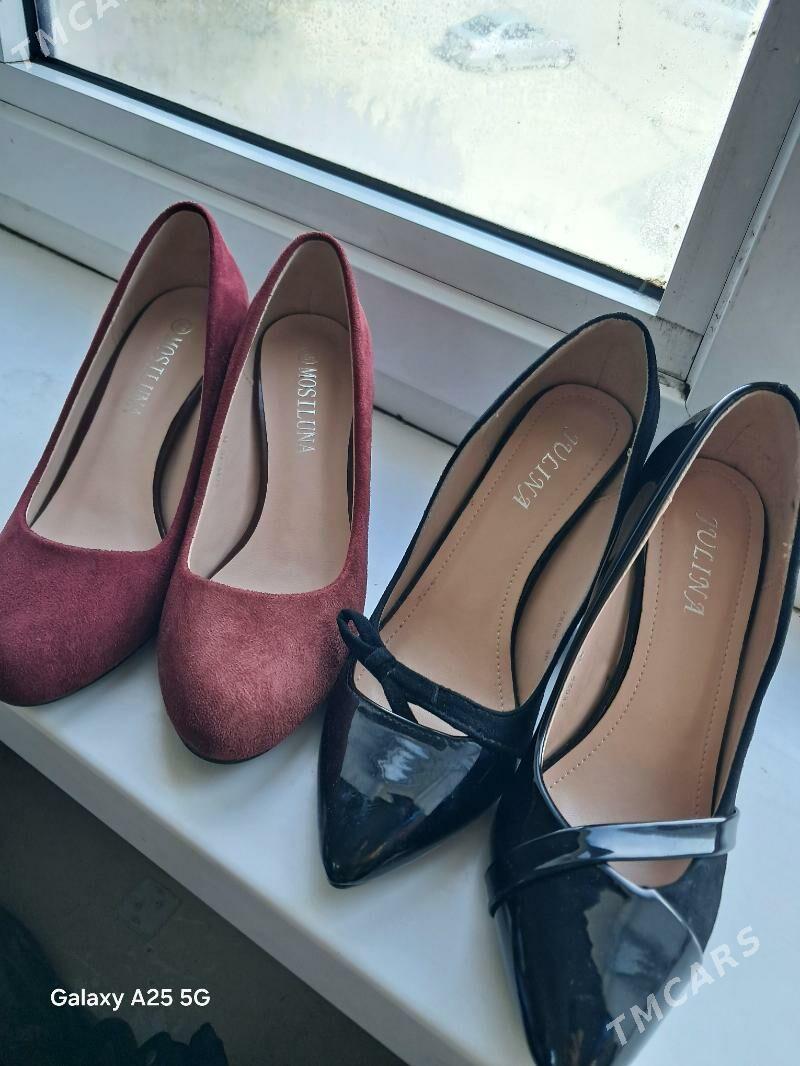 Arzan kówùşler - Türkmenbaşy - img 1