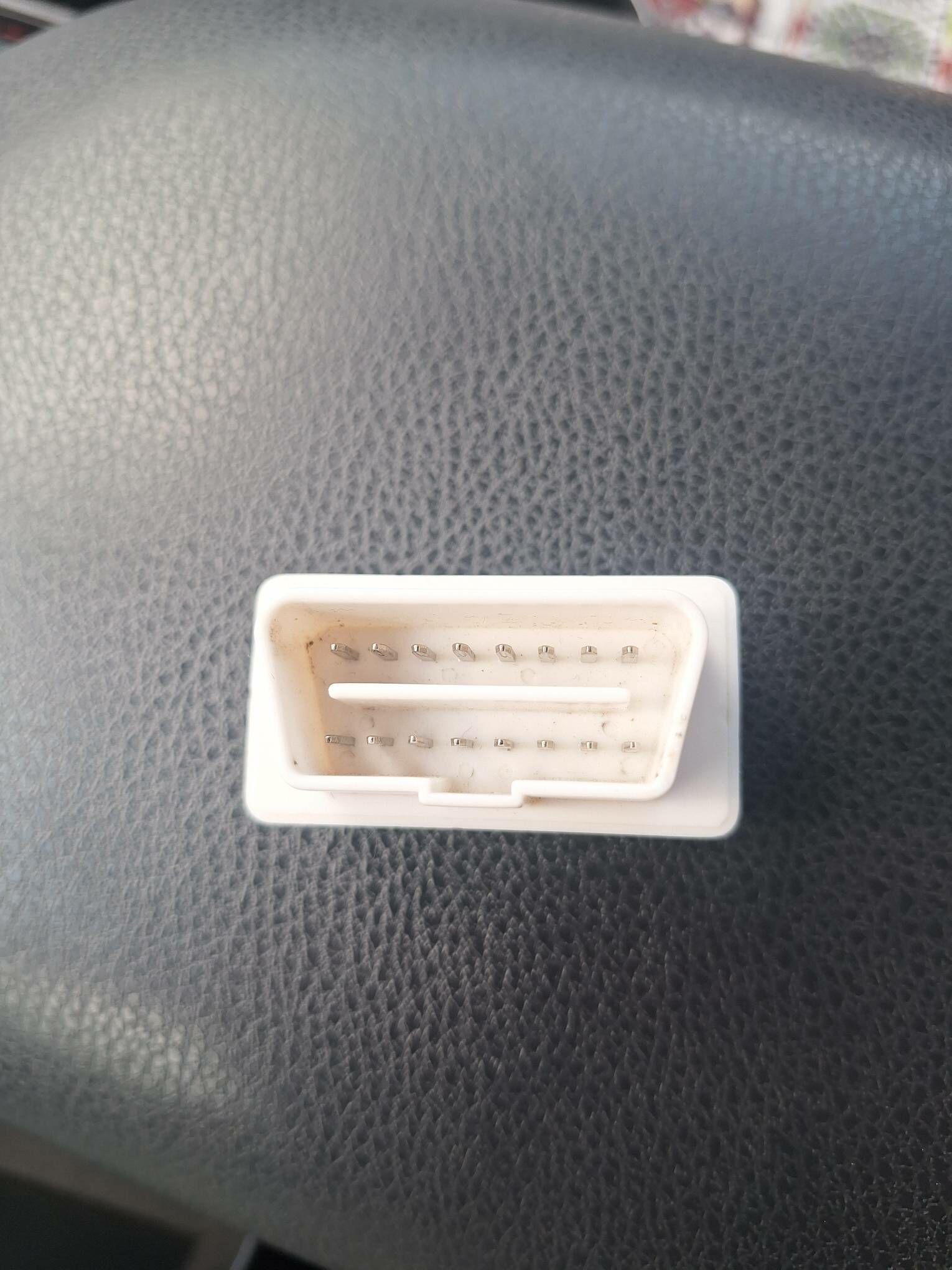 Diagnostika adapter 80 TMT - Aşgabat - img 3