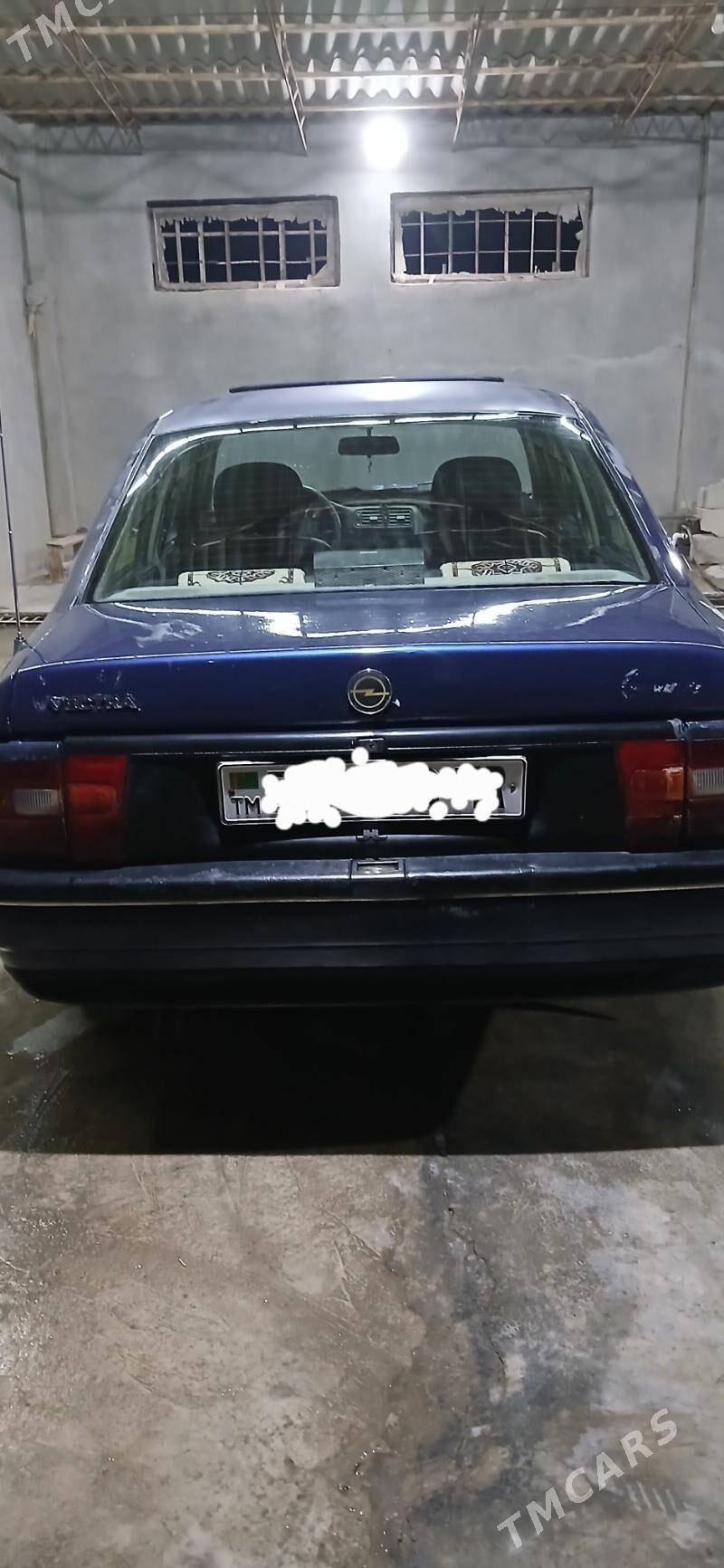 Opel Vectra 1992 - 27 000 TMT - Murgap - img 3