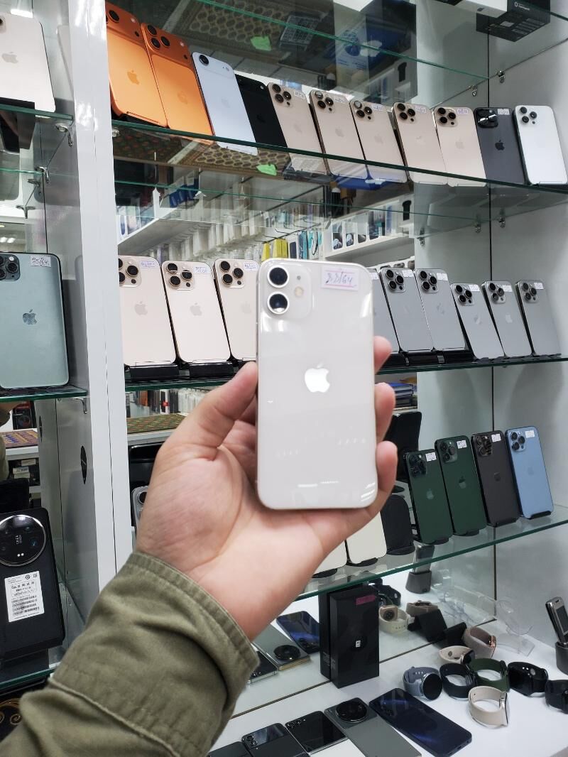 iphone 12 mini 88% 128gb - Торговый центр "15 лет Независимости" - img 4