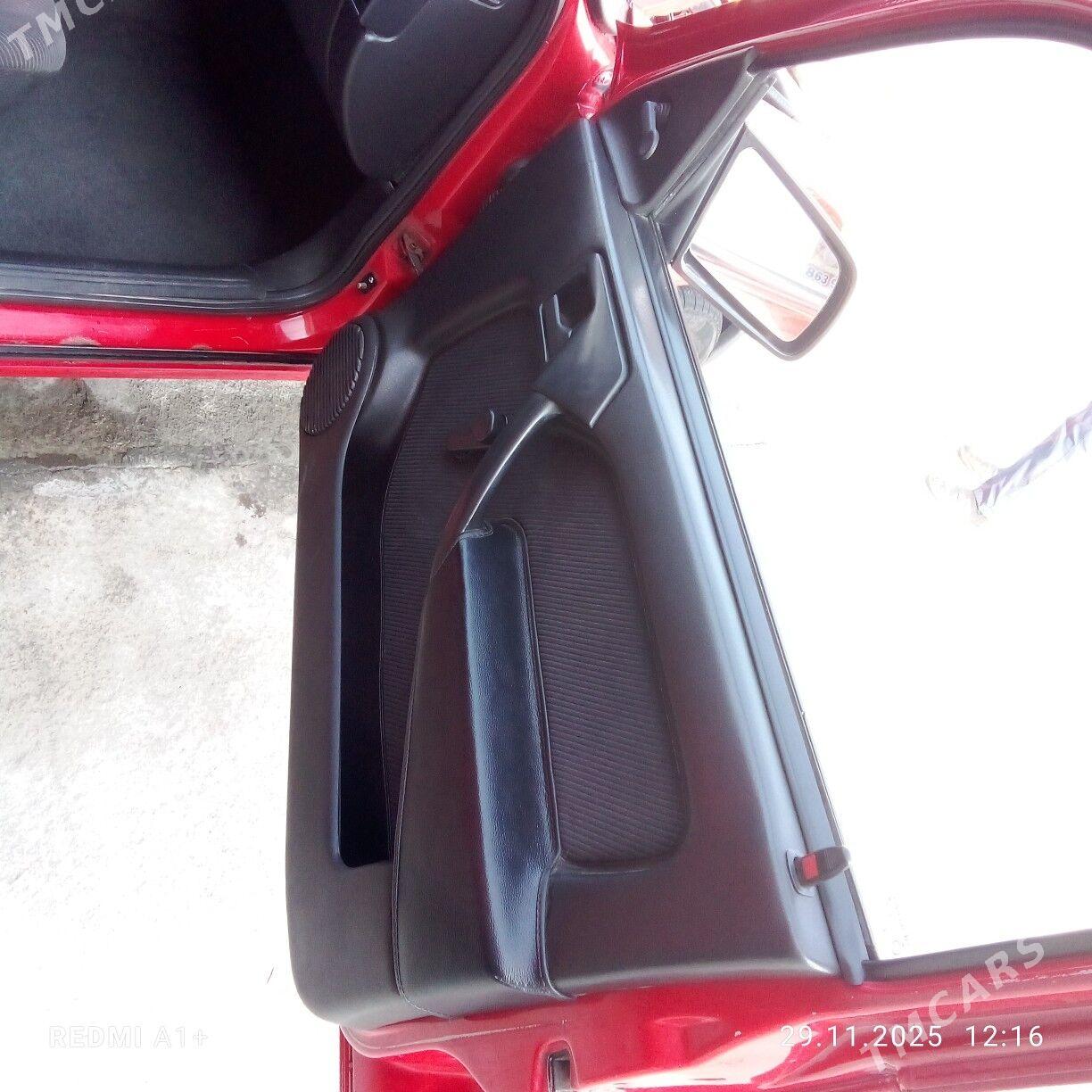 Opel Vectra 1992 - 50 000 TMT - Мары - img 4