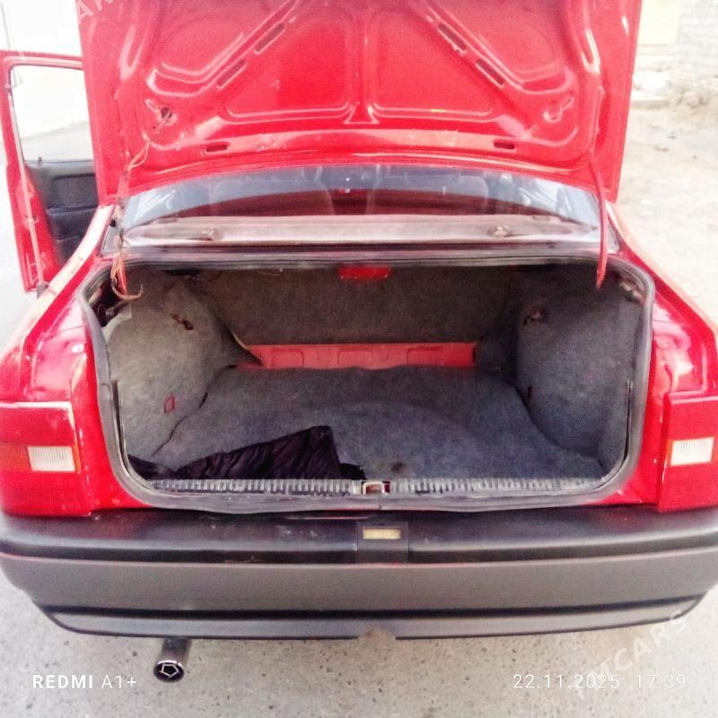 Opel Vectra 1992 - 50 000 TMT - Мары - img 10