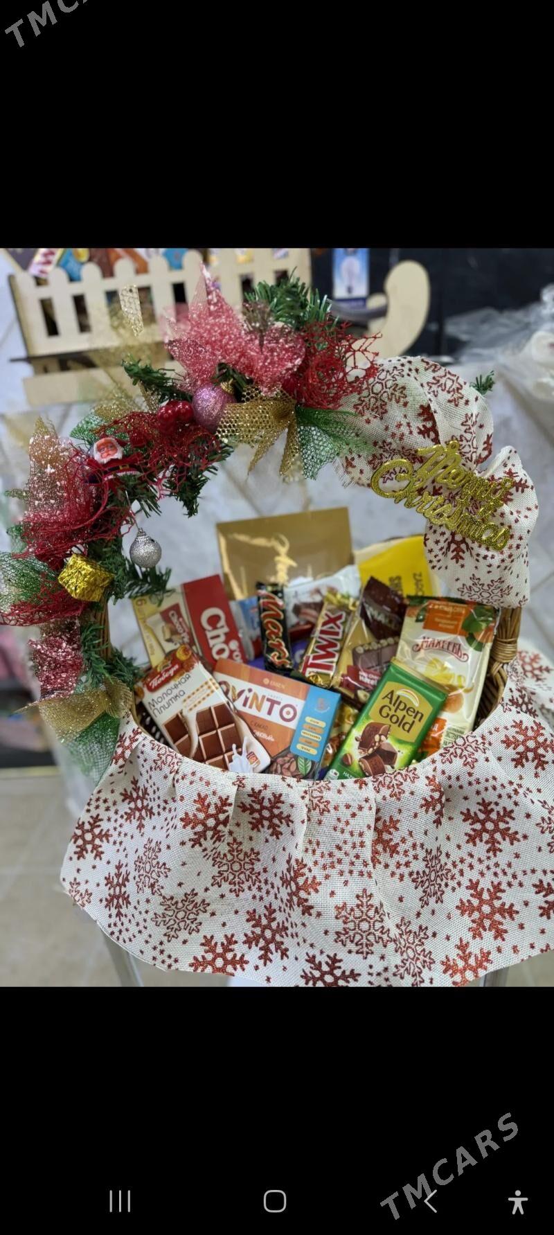 Sowgatlar Подарки - Ашхабад - img 3