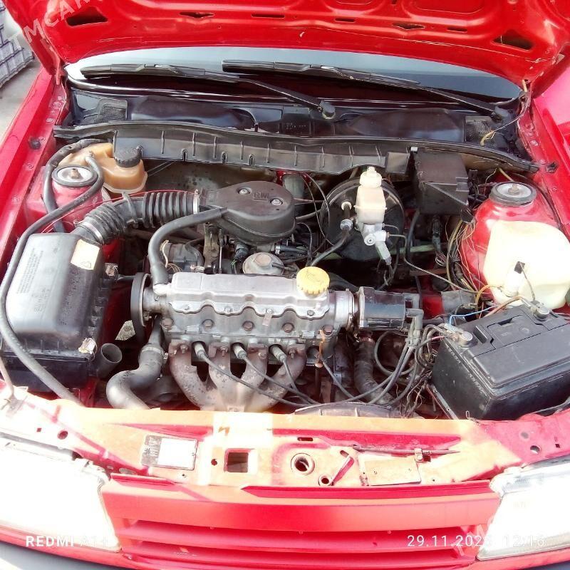 Opel Vectra 1992 - 50 000 TMT - Мары - img 2
