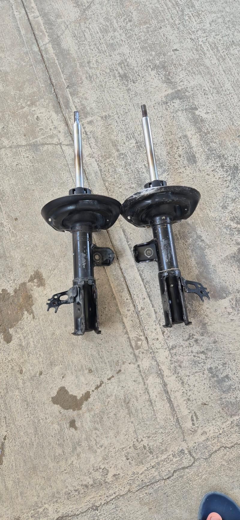 amasatyr camry LE 18 23 morda 1 900 TMT - Ашхабад - img 2