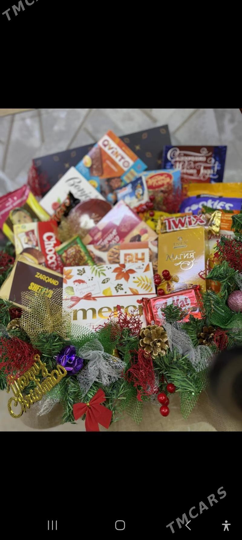 Sowgatlar Подарки - Ашхабад - img 4