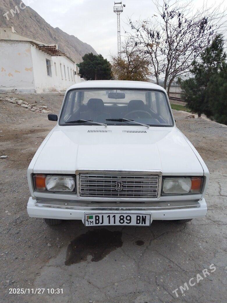 Lada 2107 1997 - 30 000 TMT - Туркменбаши - img 1
