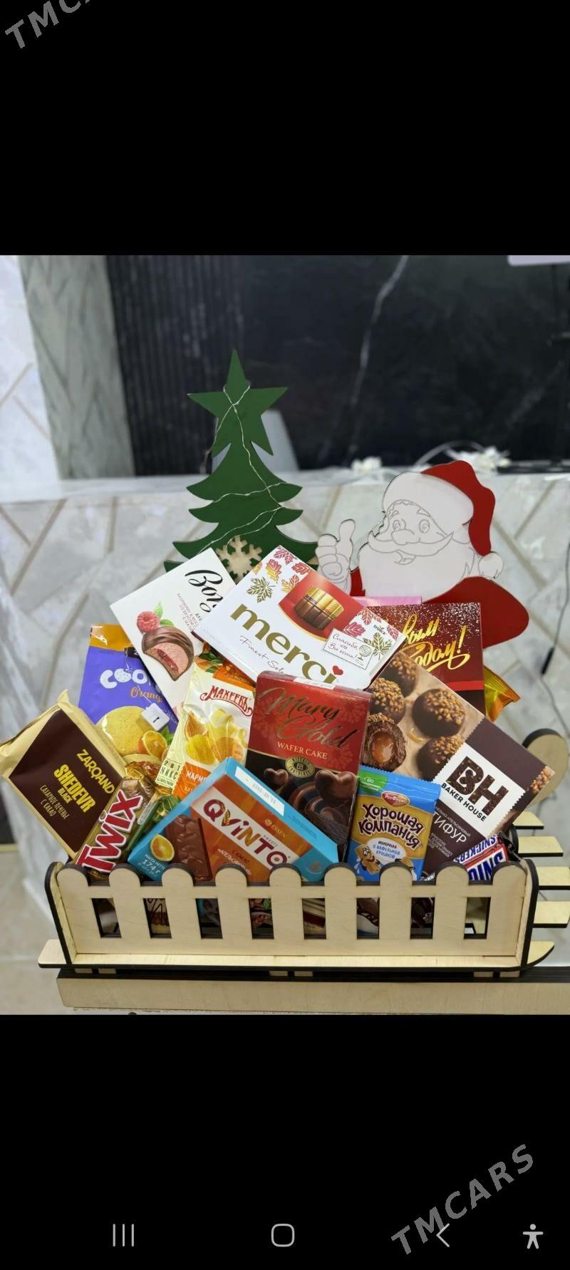 Sowgatlar Подарки - Ашхабад - img 2