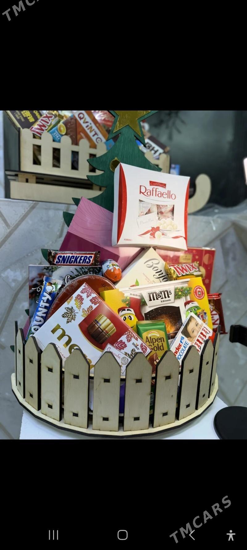 Sowgatlar Подарки - Ашхабад - img 5