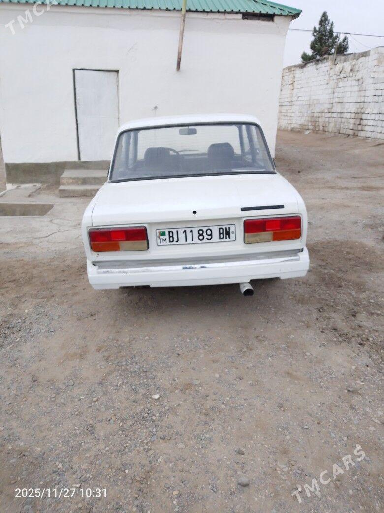 Lada 2107 1997 - 30 000 TMT - Туркменбаши - img 2