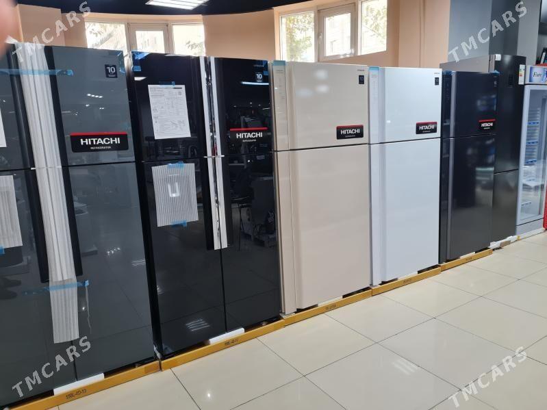 Holodilniklar Haladilnik - Ашхабад - img 3