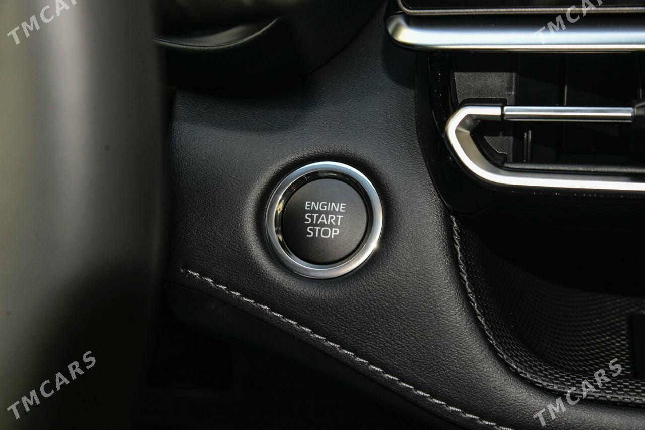 Toyota Grand Highlander Hybrid 2025 - 901 600 TMT - Podwoýski köç. (Bitarap Türkmenistan şaýoly) - img 7